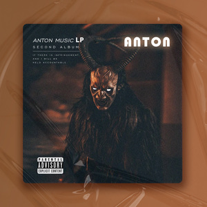 [Free]“邪” isAnton trap type beat