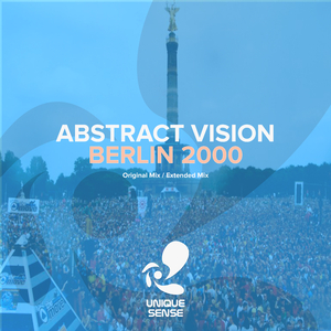 Berlin 2000 (Extended Mix)