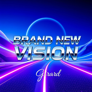 Brand New Vision