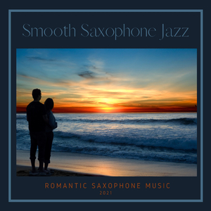 Romantic Saxophone Music