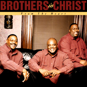 I Want to Know Him (reprise)