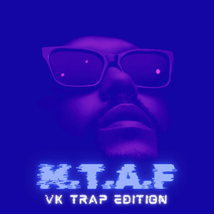 M.T.A.F (VK Trap Edition) (Remix)