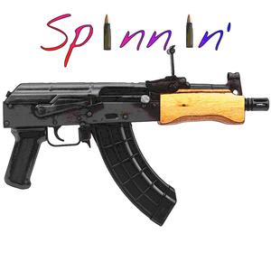 Spinnin
