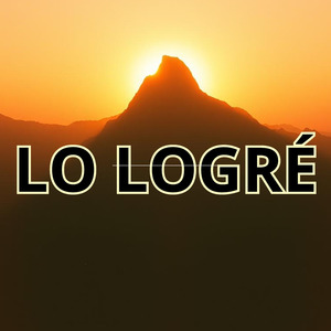 LO LOGRÉ