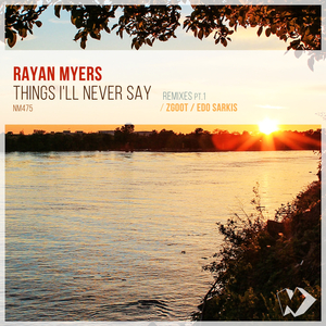 Things I'll Never Say (Original Mix)