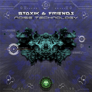 Animaniacs (Original Mix)