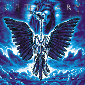 Empire of the Divine