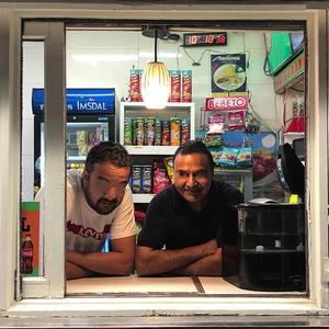 Byens Beste Kebab (feat. Strimmern & Coole Knarre Explosion)