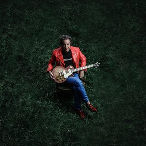 The Dream of the Pangolin