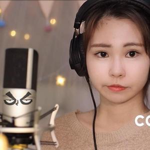 陪在你左右live（翻自 谢春花）