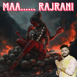 Maa Rajrani (Live)