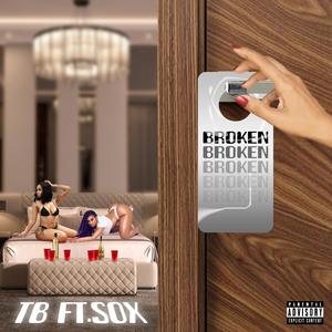Broken (feat. Sox)