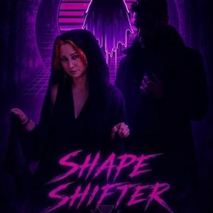 Shape Shifter (feat. Lame Sagittarius)