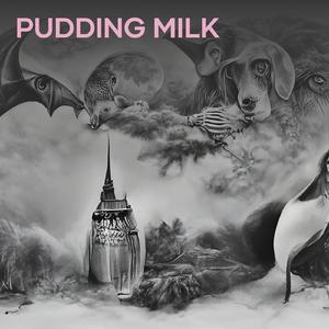 Pudding Milk