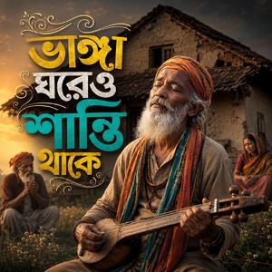 Bhanga Ghoreo Shanti Thake (ভাঙ্গা ঘরেও শান্তি থাকে)
