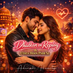 Dhadkan On Replay