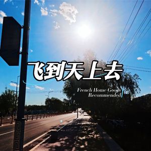 飞到天上去（prod.by Morrow × Jkei）