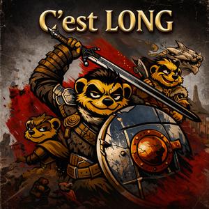 Crimson Desert (C'est LONG !)