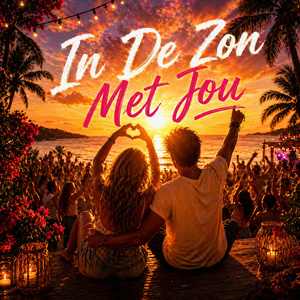 In De Zon Met Jou