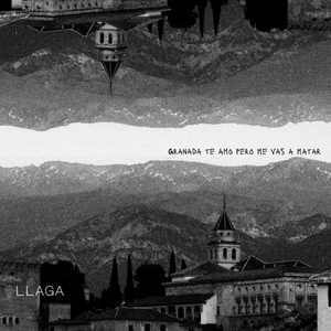 Granada te amo pero me vas a matar