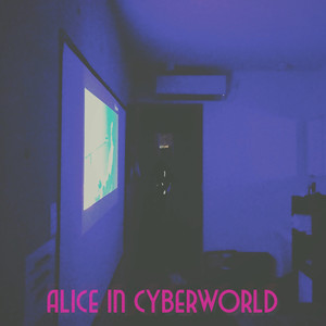 迷い蛾は逆さまのネオン街にて