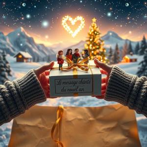 La Carte de Vœux Chantée