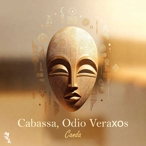 Canda (Extended Mix)