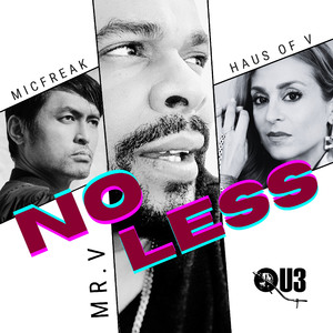 No Less (DJ Spen, MF & Mike Shawr Remix)