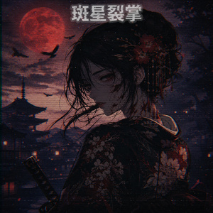 月鎧怒号 (Sped Up)