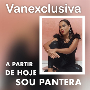 A Partir de Hoje Sou Pantera