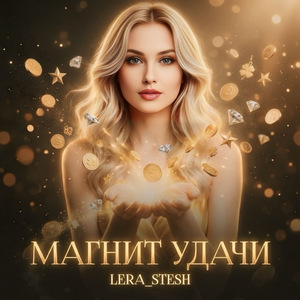 Магнит удачи