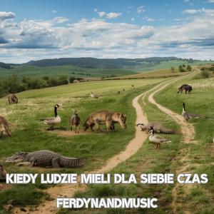 Kiedy ludzie mieli dla siebie czas
