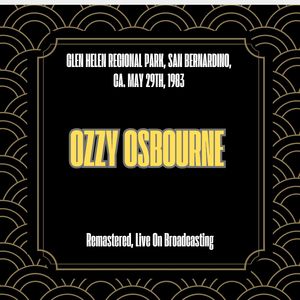 Tommy Aldridge Drum Solo (Live)