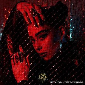 Shiva-Tala（Toby Davis remix）
