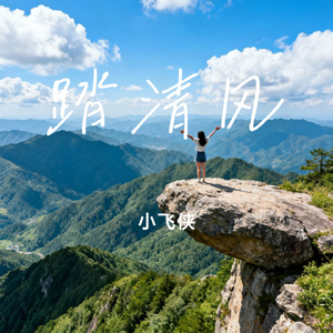 踏清风