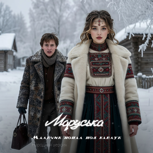 Мальчик попал под каблук (Народная версия)