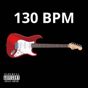 BASE DE HARD ROCK ESTILO (YO VISTO ASI) BAD BONNY '130 BPM'