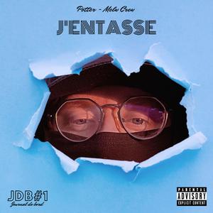 J'ENTASSE