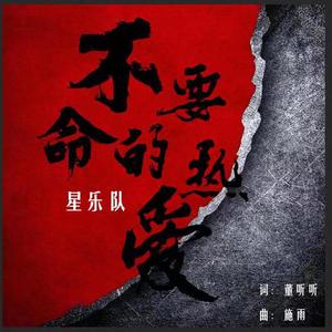 不要命的热爱(acoustic)