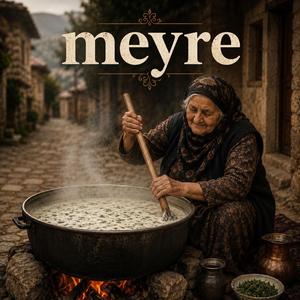 Meyre Mastê Xweş