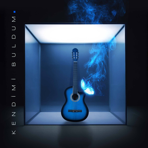 Kendimi Buldum (Akustik)