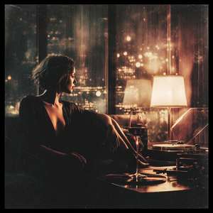 Room With No Goodbye