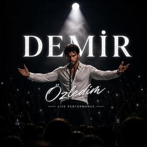 Özledim (Live Performans)