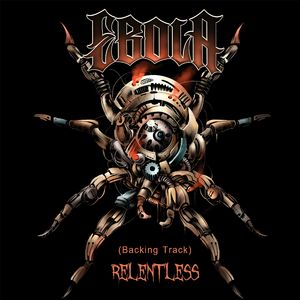 Relentless (Backing Track)