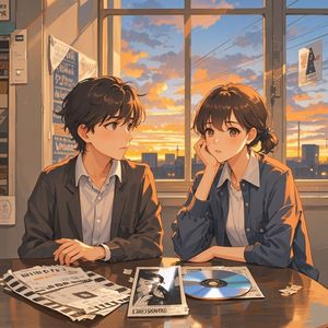 怀念从前_一切都好