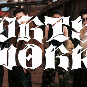 Dirty Work (男团版)