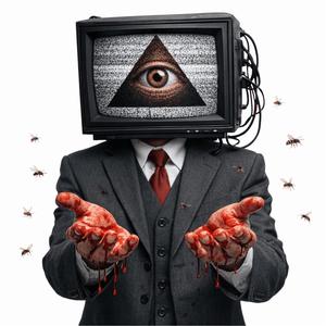 Media Hive Hex