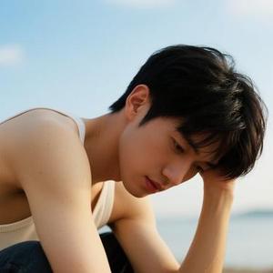 一人行 (Cover 曾舜晞)