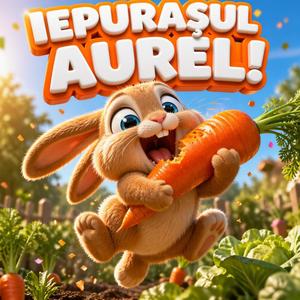 Iepurașul Aurel
