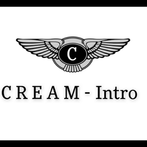 CREAM (INTRO)
